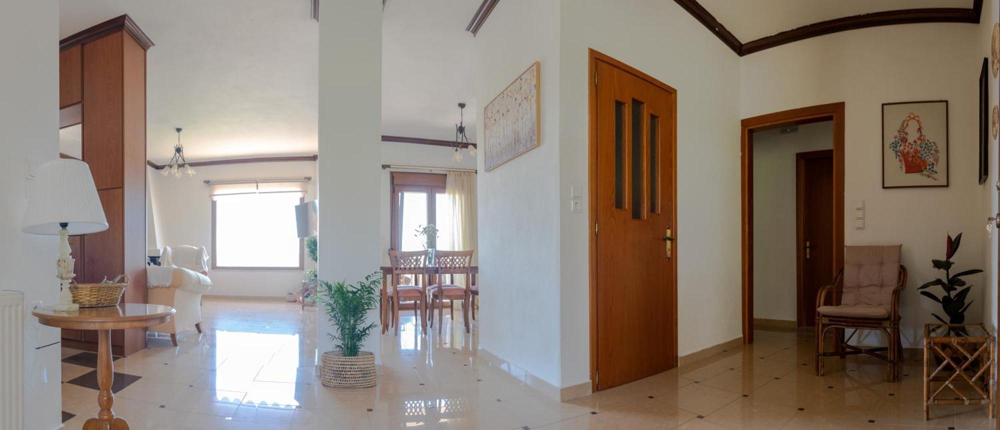 Lake House יואנינה מראה חיצוני תמונה