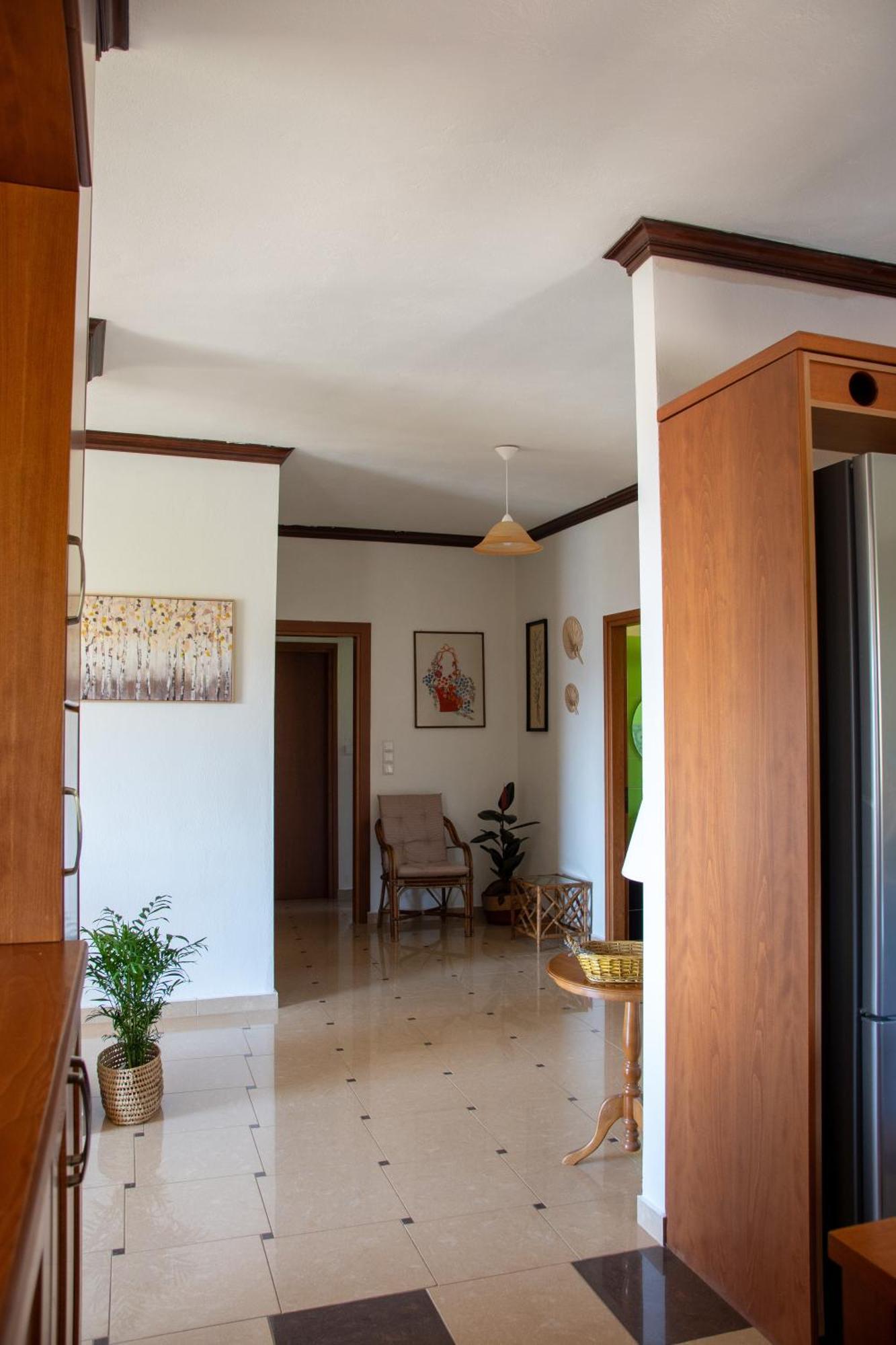Lake House יואנינה מראה חיצוני תמונה