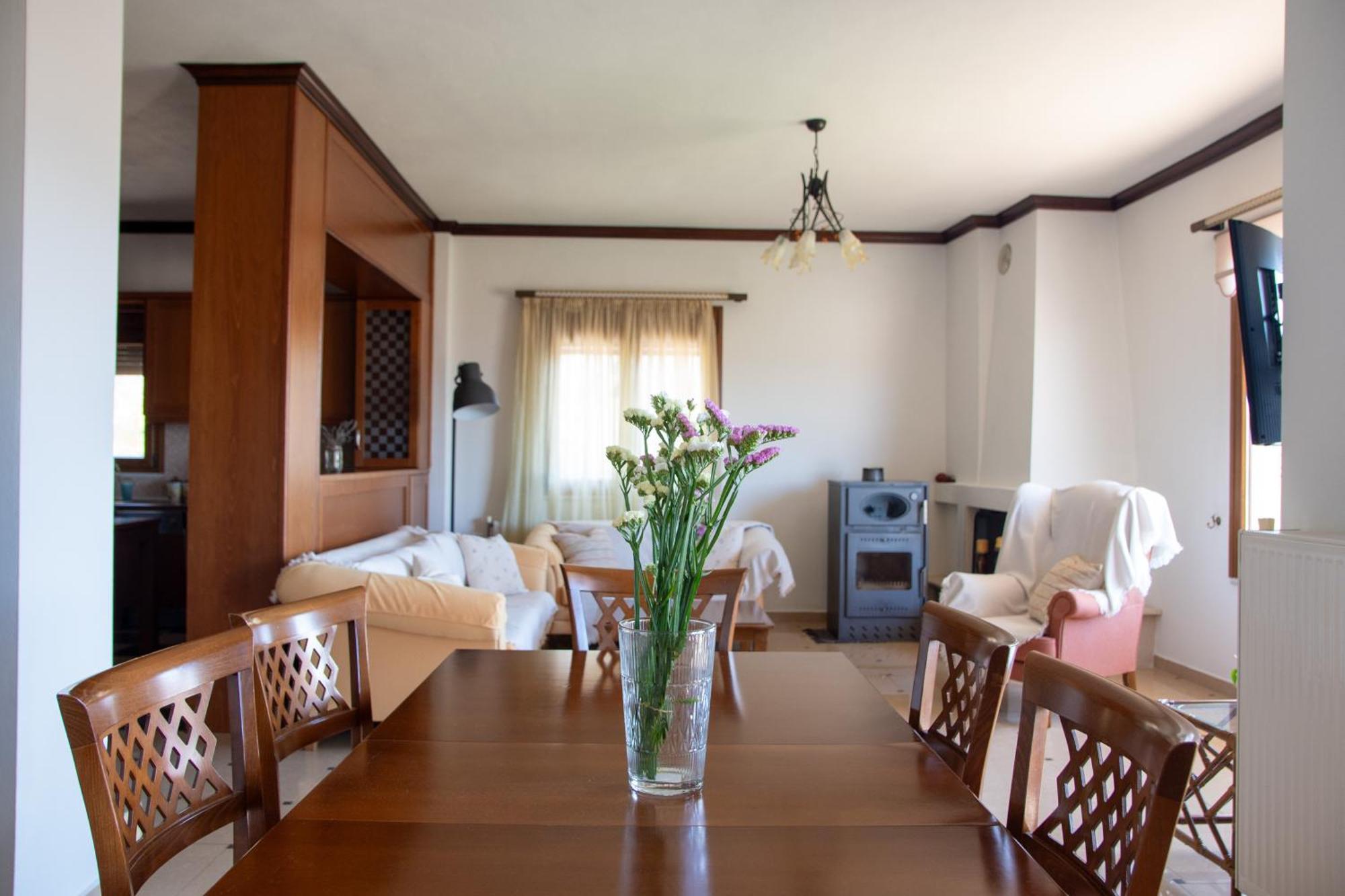 Lake House יואנינה מראה חיצוני תמונה