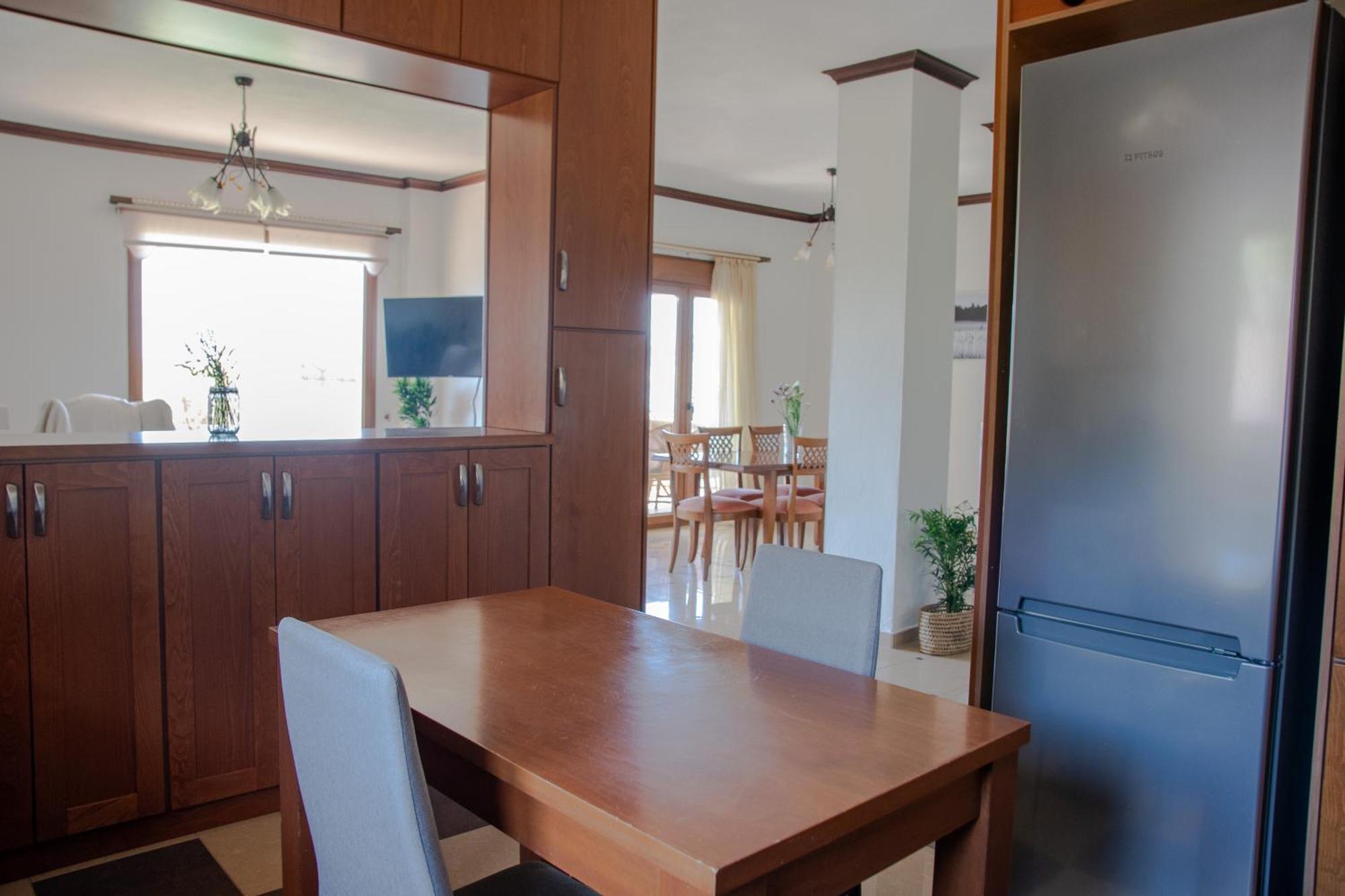 Lake House יואנינה מראה חיצוני תמונה